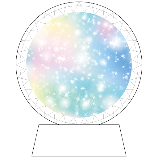 パステルライト