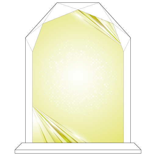 カラーフラグメント