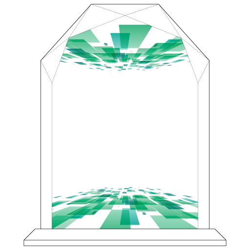 カラーストライプ
