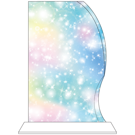 パステルライト