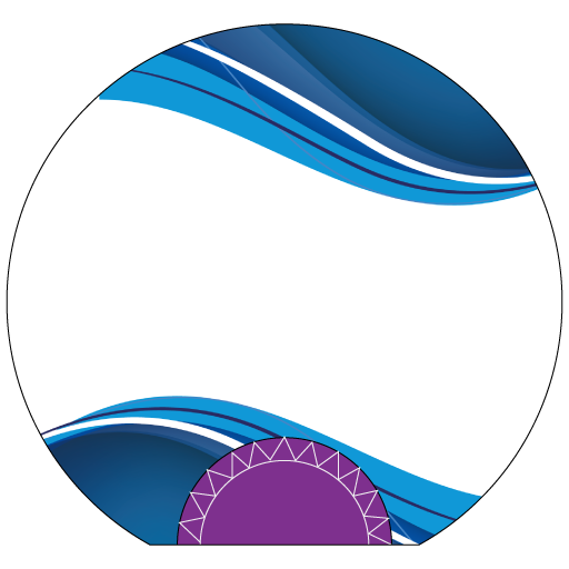 ブルーカーブライン