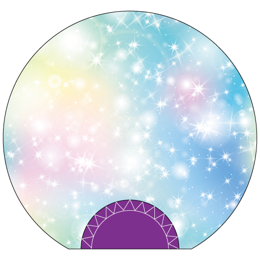 パステルライト