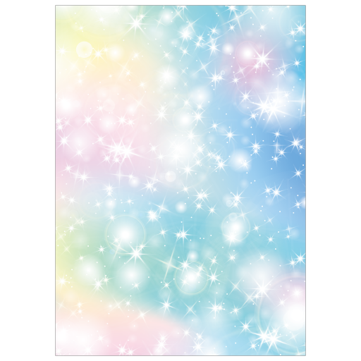 パステルライト