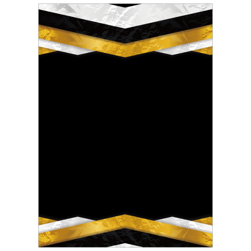 ブラックゴールドライン