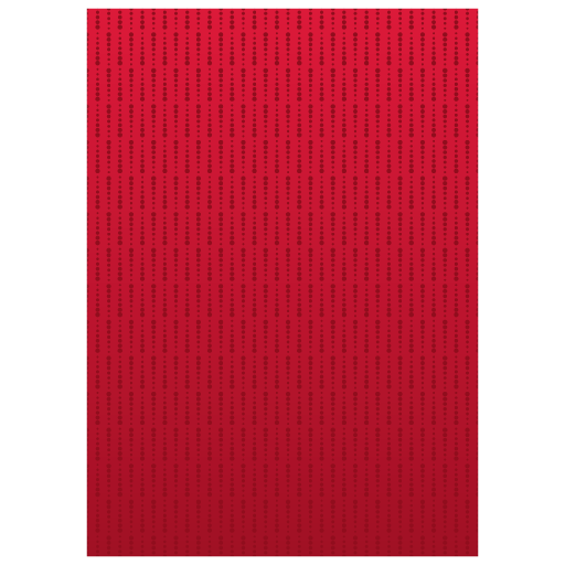 レッドパターン