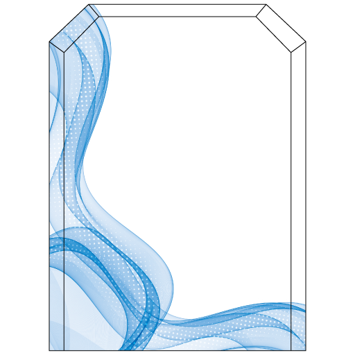 ブルーフローカーブ