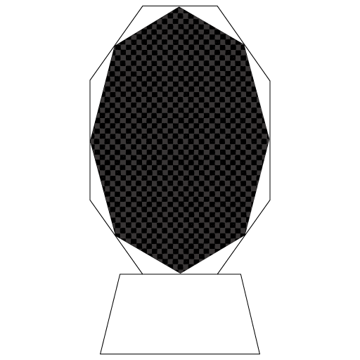 ブラックカーボンテクスチャ