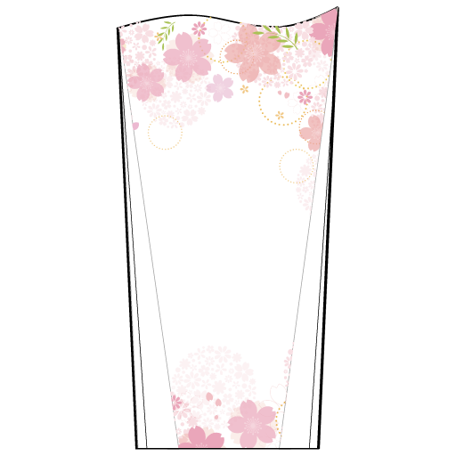 桜フラワーエレガンス