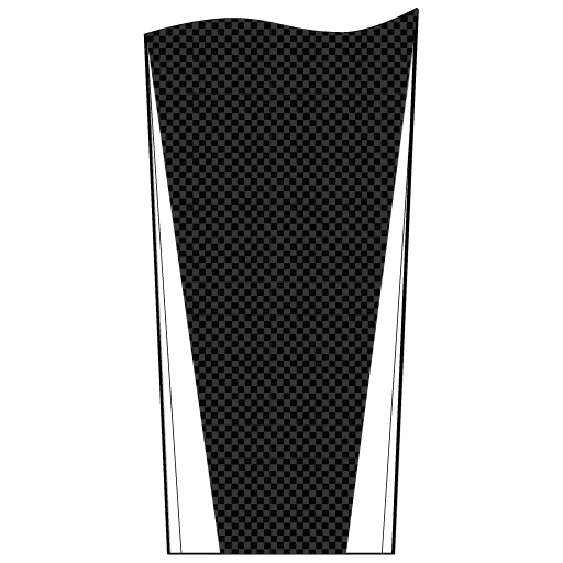 ブラックカーボンテクスチャ