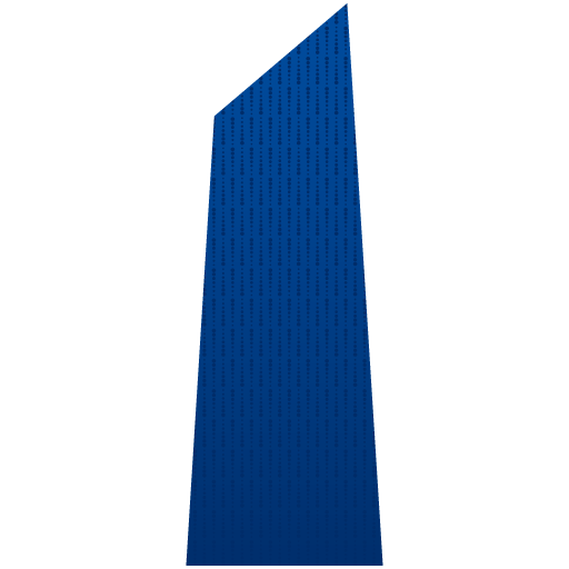 ブルーテクスチャプレーン