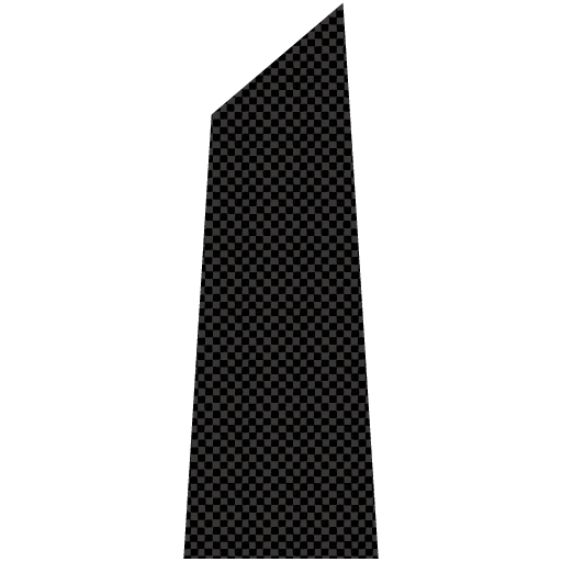ブラックカーボンテクスチャ