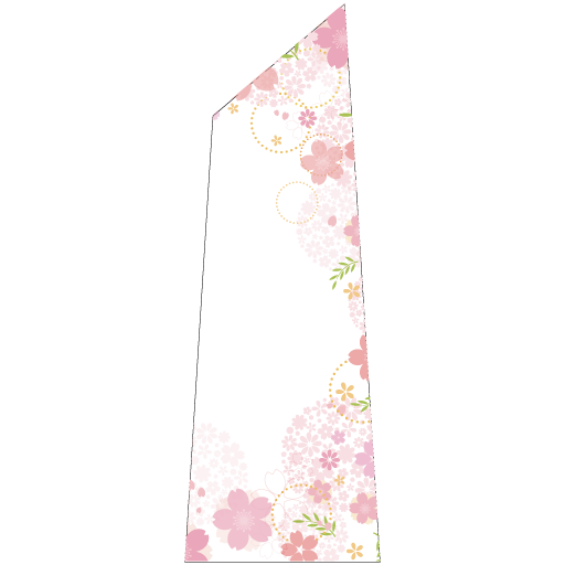 桜フラワーエレガンス