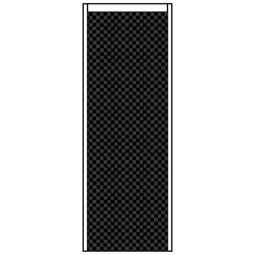 ブラックカーボンチェック