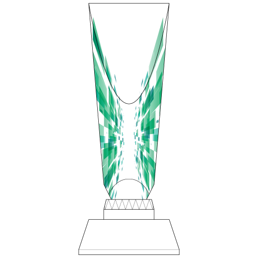 グリーンジオメトリックフロー
