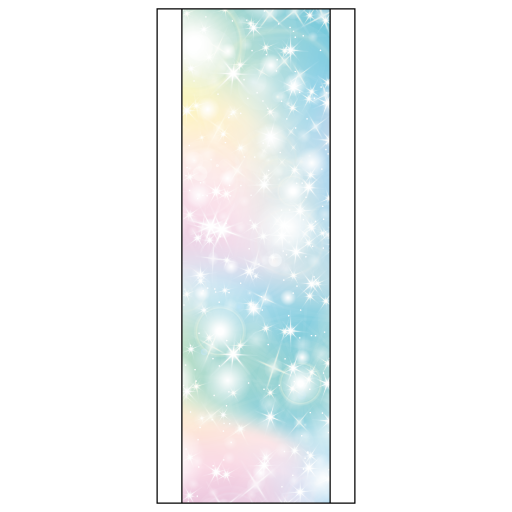 パステルスターダストライト