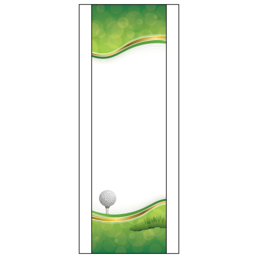 ゴルフグリーンフィールド